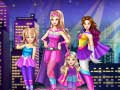游戏Super Doll Sisters Transform