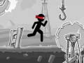 游戏Stickman Adventures