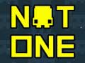 游戏Not One