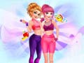 游戏BFFS Fitness Lifestyle