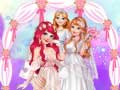 游戏Princess Wedding Transformation
