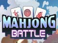 游戏Mahjong Battle