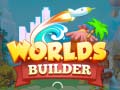 游戏Worlds Builder