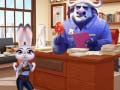 游戏Hoppy's Surprise