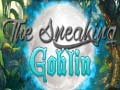 游戏The Sneaking Goblin
