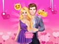 游戏Ellie and Ben Date Night