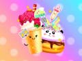 游戏Super Sweets Challenge