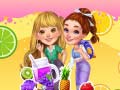 游戏Besties: Lemonade Stand