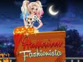 游戏Halloween Fashionista