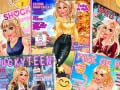 游戏Magazine Diva Goldie