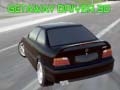 游戏Getaway Driver 3D