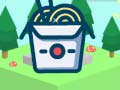 游戏Noodle Clicker