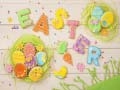 游戏Easter Day 2020 Slide