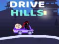 游戏Drive Hills