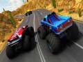 游戏Xtreme Monster Truck & Offroad Fun