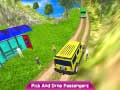 游戏Crazy Taxi Jeep Drive