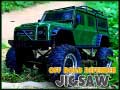 游戏Off Road Defender Jigsaw