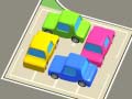 游戏Parking Jam Online