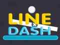游戏Line Dash