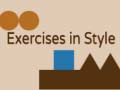 游戏Exercises In Style