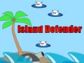 游戏Island Defender