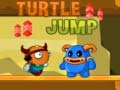 游戏Turtle Jump