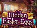 游戏Hidden Easter Eggs