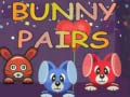 游戏Bunny Pairs