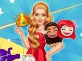 游戏Princess Prom Gala
