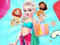游戏Princess Aquapark Adventure