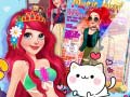 游戏Paparazzi Diva The Mermaid Princess