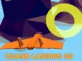 游戏Crash Landing 3D