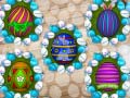游戏Handmade Easter Eggs Coloring Book