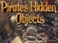 游戏Pirates Hidden Objects
