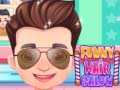 游戏Funny Hair Salon