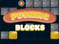 游戏Pushing Blocks