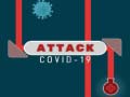 游戏Attack Covid-19