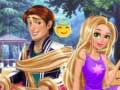 游戏Princesses Date Rush