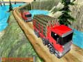 游戏Truck Hill Drive Cargo Simulator