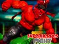 游戏Superheroes Fight