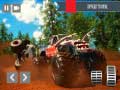 游戏Monster Truck vs Zombie Death