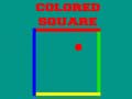 游戏Colores Square