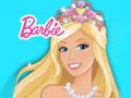 游戏Barbie Magical Fashion