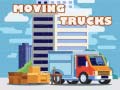 游戏Moving Trucks