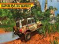 游戏Off Road 4x4 Jeep Racing Xtreme 3d