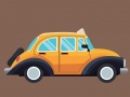游戏Classic Old and New Cars Hidden
