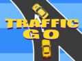 游戏Traffic Gо