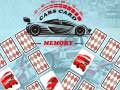 游戏Cars Card Memory