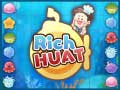 游戏Rich Hual