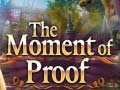 游戏The Moment of Proof